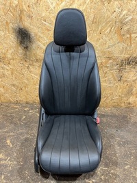 фото thumb №1, Сиденье перед передний правый каркас mercedes w214 подушка безопасности с подогревом 1