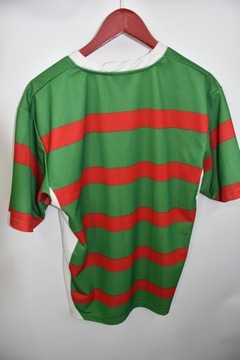 Мужская футболка для регби NRL South Sydney Rabbitohs L