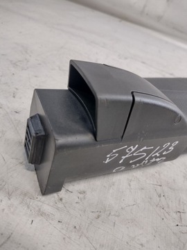 фото thumb №7, Ролета багажника opel zafira b 05-12