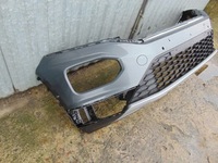 фото thumb №6, Бампер перед vw t-roc 2ga807221af pod pdc