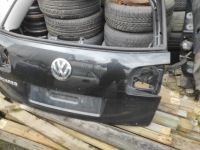 фото thumb №7, Lc9z кришка volkswagen touareg голий