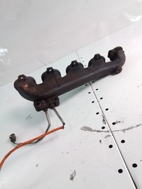 фото thumb №4, L836 коллектор выпускной renault trafic iii 1.6dci 140046202r