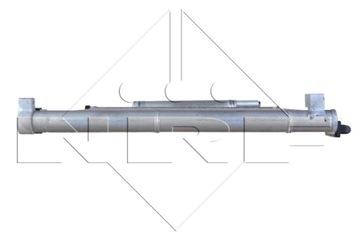 фото thumb №11, Конденсатор кондиционера suzuki ignis ii 1.3d 09.03- nrf