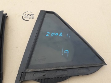 фото thumb №4, Скло зад задня двері peugeot 2008 ii 19-