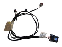 фото thumb №1, Mercedes gl x164 164 джгут протитуманних фар перед