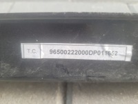 Панель передняя усилитель alfa romeo tonale 50564354 в Украине, фото thumb