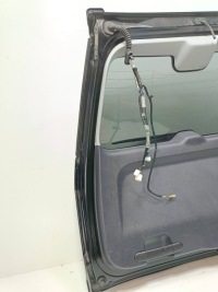 фото thumb №13, Honda cr-v iii lift 09-12 крышка багажника задняя bagażnikatył nh731p