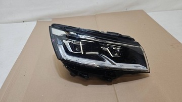 фото thumb №11, Лампа перед передня права vw t6 t6.1 рестайлінг led 7l1941036c