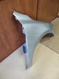 фото thumb №11, Крило праве volkswagen jetta 1b la7w 2010-2018