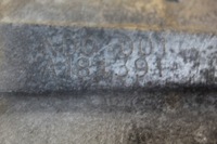 фото thumb №9, Коробка передач коробки передач механічна renault scenic ii megane ii 1.9 dci nd0001