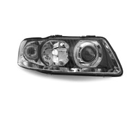 фото thumb №1, Audi a3 8l 2000 - 03 лампа передня права 1