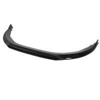 фото thumb №6, 4 штуки передний бампер часть распределительная накладки бампера спортивный