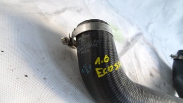 фото thumb №5, Труба шланг воздуха ford ecosport jn15-9c623-ab