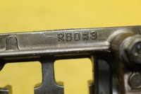 фото thumb №9, Основание валов honda cr-v ii 2.2 i-ctdi n22a2