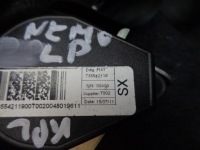 Подушки безпеки подушки безпеки ремені безпеки передні citroen nemo Київ, фото thumb