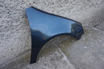 фото thumb №3, Крило переднє правий vw golf v 5 lc5f