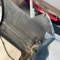 фото thumb №12, Бампер задняя задний subaru outback 4 iv 09-12 57704aj020