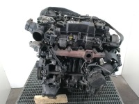 Двигун peugeot 407 sw 9hz 10jbb7 1.6 hdi 109km Доставка, фото thumb