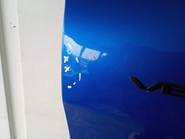 фото thumb №7, Крыло правый alfa romeo stelvio