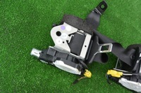 фото thumb №7, Pas безпеки задня mercedes e-klasa w212