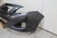 фото thumb №6, Бампер перед передній toyota corolla e15 sedan 07-