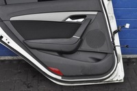 фото thumb №7, Hyundai i40 двері лівий задня задні kombi повний