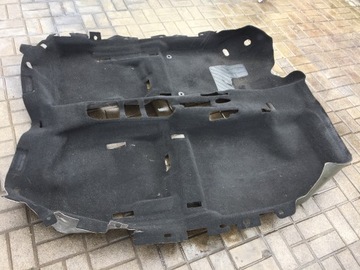 фото thumb №1, Peugeot 308 t9 килим підлога wykładina хетчбек