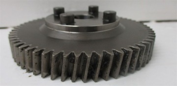 фото thumb №3, Колесо зубчатое распределительный вал audi a8 q7 4.2 tdi 079109565f