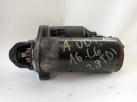 фото thumb №3, Стартер audi a6 c6 2.7 tdi 059911024