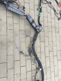 фото thumb №12, Установка жгут интерьера комплектная audi q5 2.0 tdi 80a