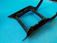 фото thumb №9, Skoda superb 3 iii fl 2.0fsi 200kw 2020r рамка тунель середнього 3v0857289