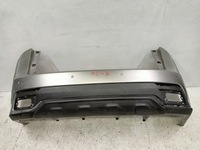 фото thumb №1, Бампер задня задній lexus nx lift 2018-