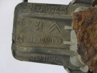 фото thumb №8, Бак жидкости dpf fap peugeot mitsubishi c-crosser 2.2hdi 9678027880