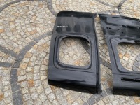 фото thumb №10, Mercedes citan 415 двері зад праве ліве крило w415 оригінал