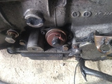 фото thumb №8, Mercedes w123 коробка передач автомат oe1232711901