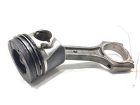 фото thumb №1, Поршень з шатуном hyundai i20 1.4 90km d4fc