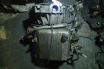 фото thumb №8, Peugeot 605 коробка передач коробки передач 4hp18 20gz7d