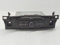 фото thumb №1, Renault kangoo ii 2016 панель / радіопрогравач cd/dvd/gps