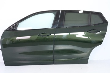 фото thumb №1, Двері ліві лівий перед зад bmw x2 f39 c4e