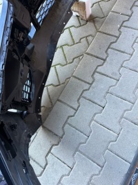 фото thumb №11, Бампер m набор перед передний shadowline 6pdc радар камера bmw x5 g05