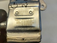 фото thumb №5, Toyota chr радиатор выхлопных газов клапан egr