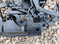 фото thumb №6, Peugeot 307 cc петля механизм крыша правый europa cabrio