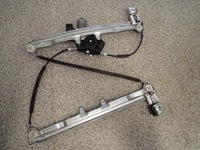 фото thumb №4, Mitsubishi colt 04- підйомник переднє праві 6 pin