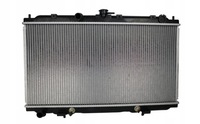 фото thumb №1, Радіатор nissan primera p12 2002 - 2008 автоматична коробка передач