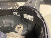 фото thumb №8, Audi a5 8t повітропровід шкіра мультифункція пелюстки перемикання 8t0419091b