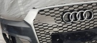 фото thumb №10, Audi rs3 i lift 14-18 бампер перед передній 8u0807437