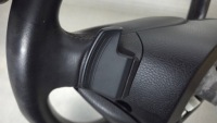 фото thumb №12, Honda accord viii руль кожаный мультифункция лепестки m-5855