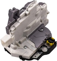 фото thumb №8, Premium замок двері перед праві внутрішній audi a8 d3 2003-2010r. 03-10r.