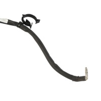 Купить Ford focus mk3 3 кабель минусовой массовый отрицательный аккумулятор f1ft-14324-dac, фото thumb