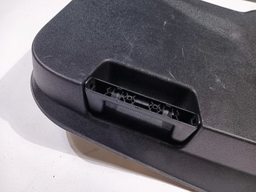 фото thumb №5, Оббивка обшивка боковина кришки багажника ford explorer 2016-